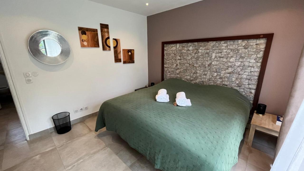 Villa Himani Saint-Gilles-les Bains Dış mekan fotoğraf