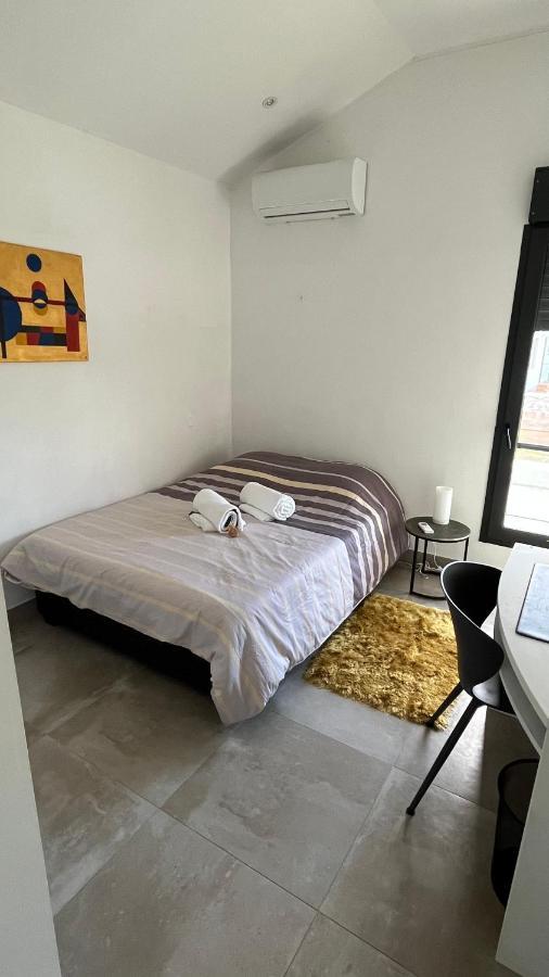 Villa Himani Saint-Gilles-les Bains Dış mekan fotoğraf