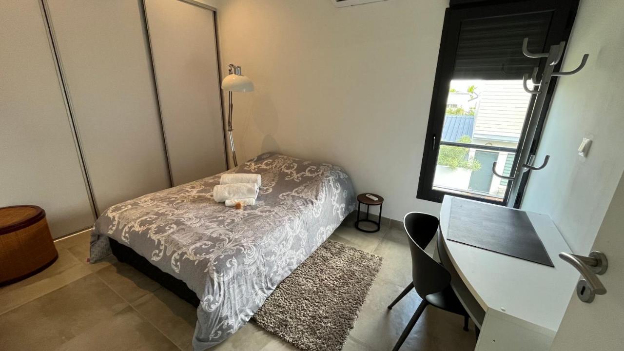 Villa Himani Saint-Gilles-les Bains Dış mekan fotoğraf